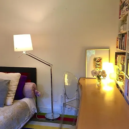 Olympic Games 2024-charming Bed & Breakfast *