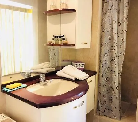 Bed & Breakfast Olympic Games 2024-charming *